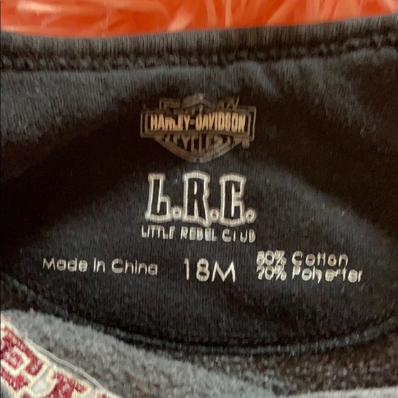 Harley Davidson sleeper - Picture 2 of 4